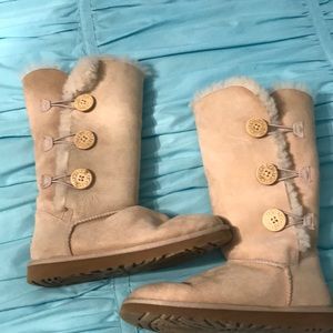 UGG Tall Boots